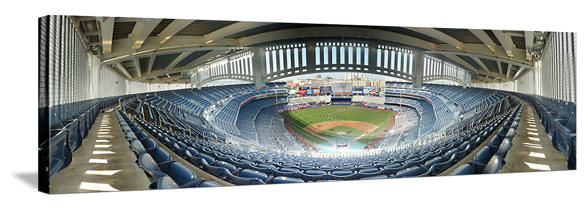 Yankee Stadium  New York Latin Culture Magazine